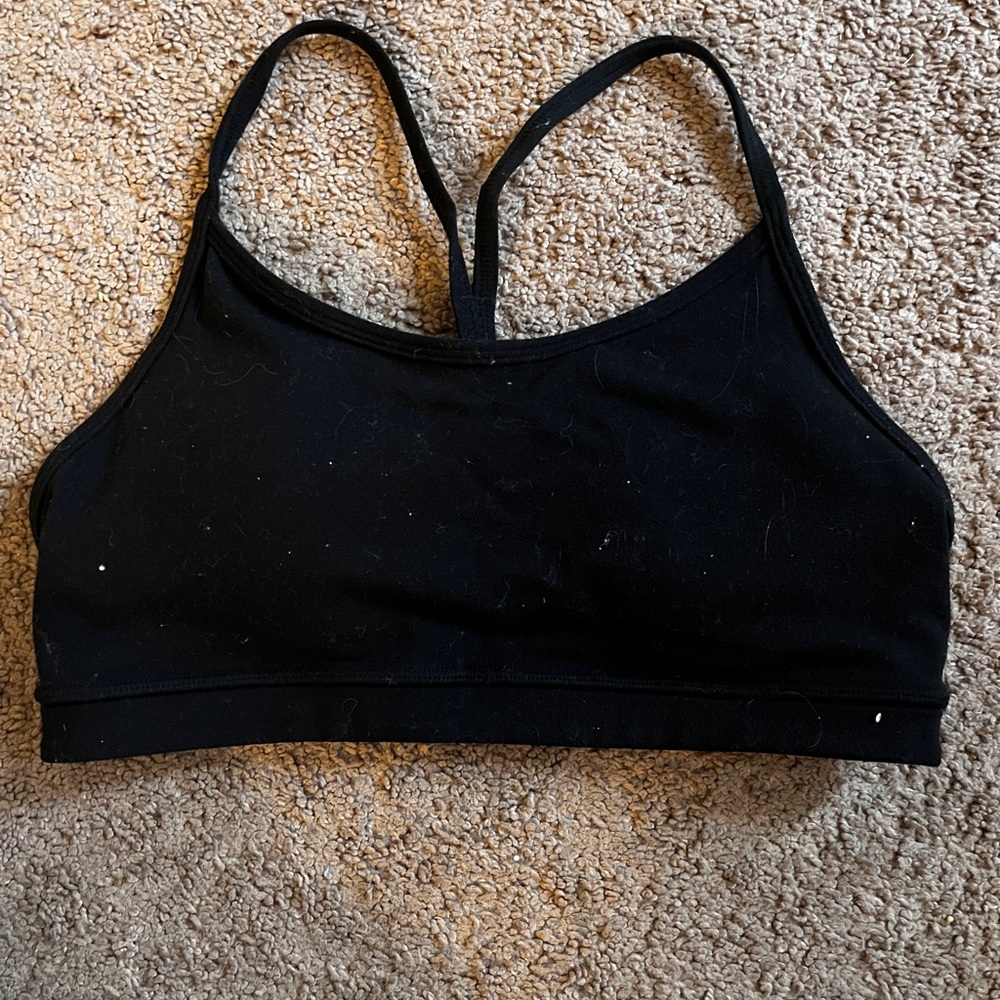 Lululemon Bra